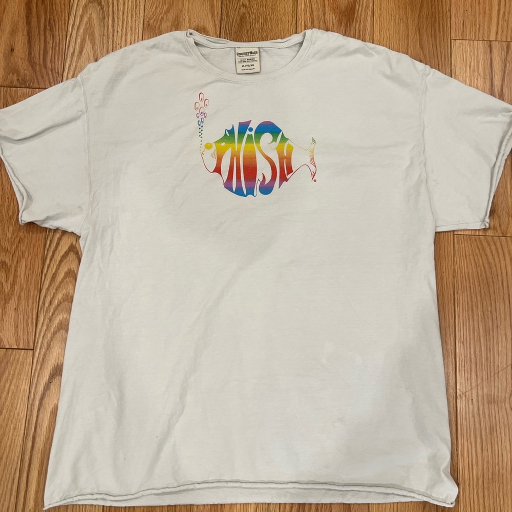 Vintage Phish T-Shirt